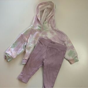 Grayson Mini Soft White Jacket